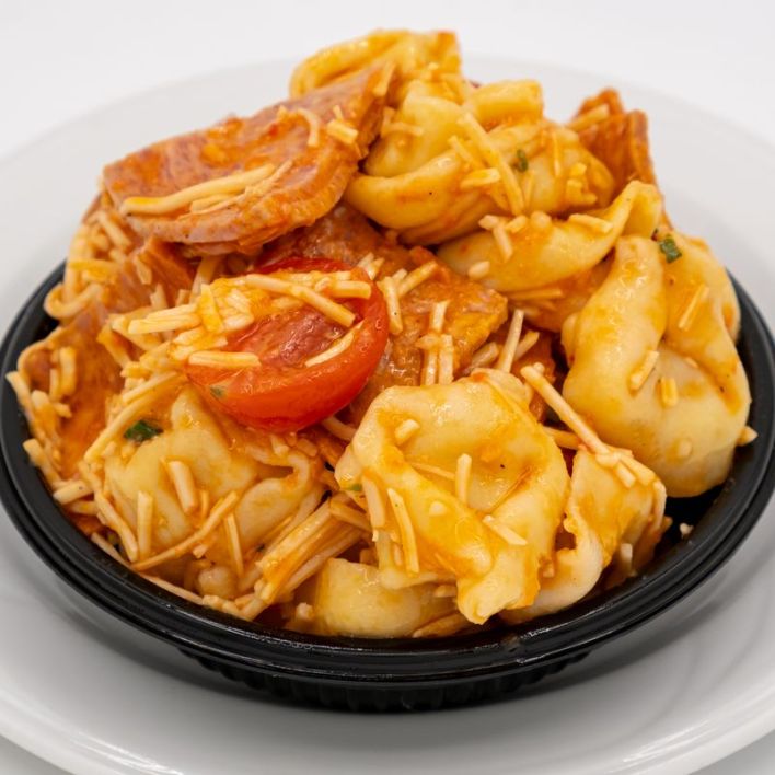 Tortellini Salad