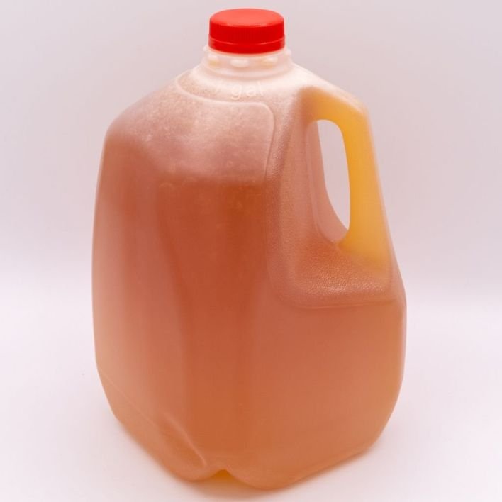 Half & Half - Sweet Tea & Lemonade