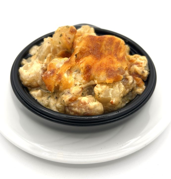 Hashbrown Casserole 1/2 Pan 