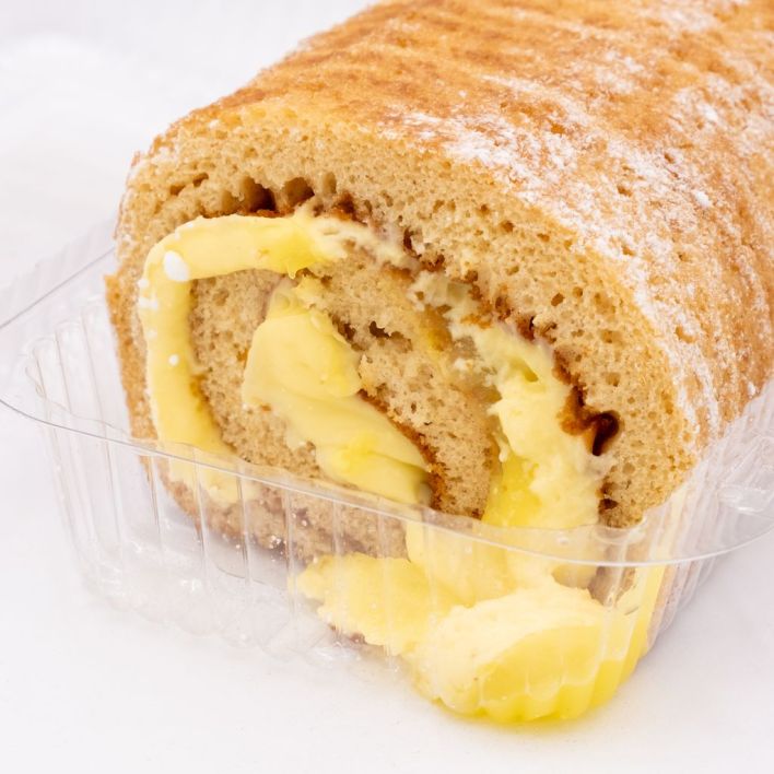 Lemon Roll 