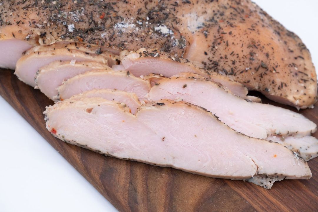 House Turkey Breast