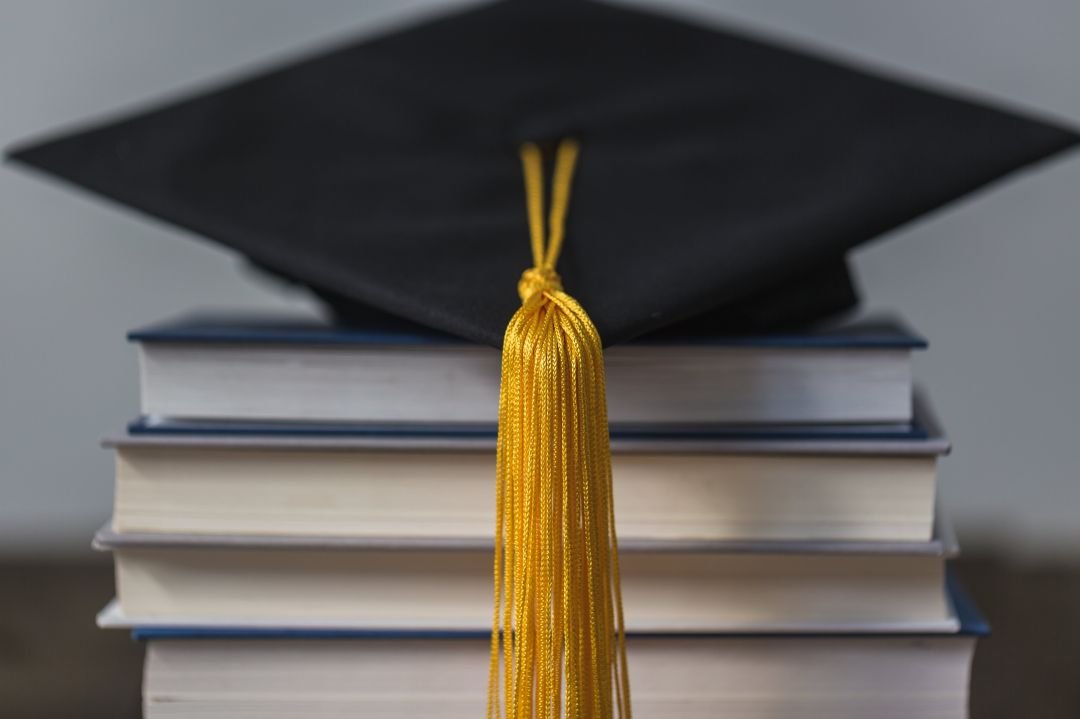 The Graduate 