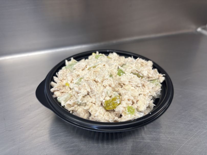 Tuna Salad 