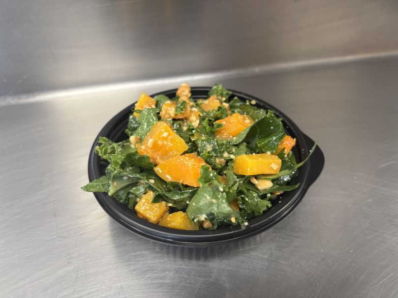 Seasonal Deli Salad