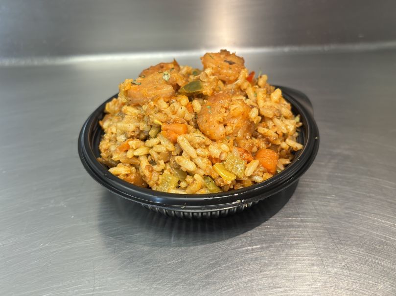 Jambalaya 1/2 Pan