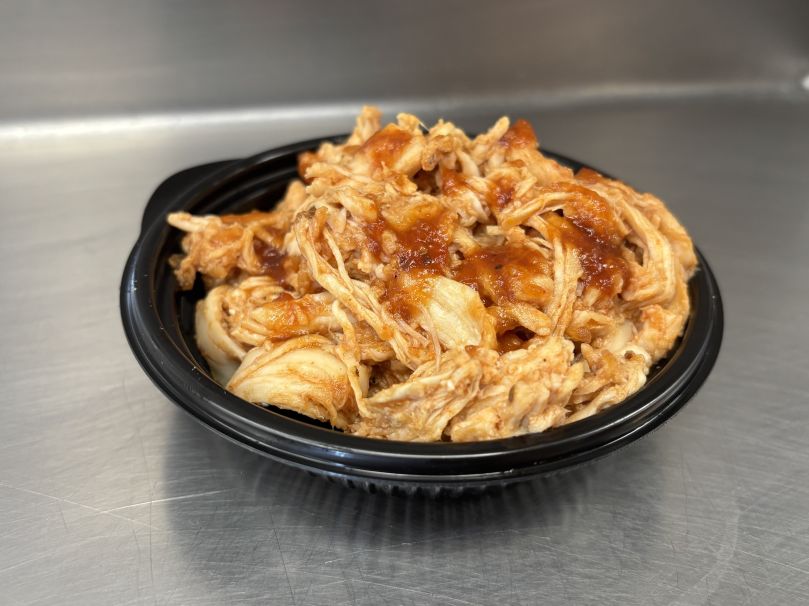 Pulled Chicken 