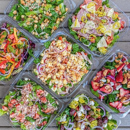 Salads
