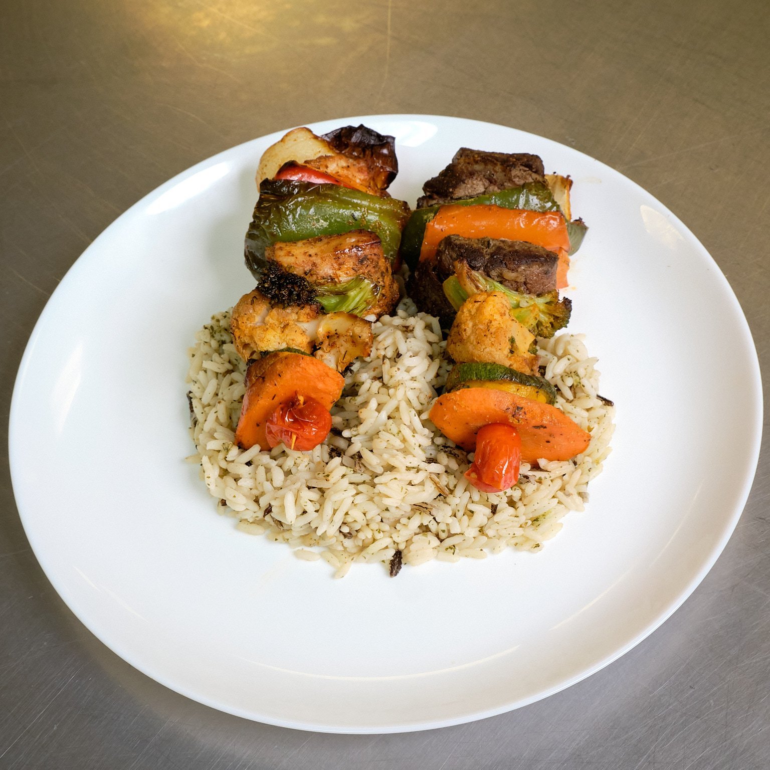 Kabobs