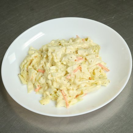 Cole Slaw