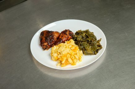 BBQ Chicken
