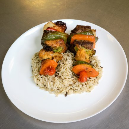 Kabobs