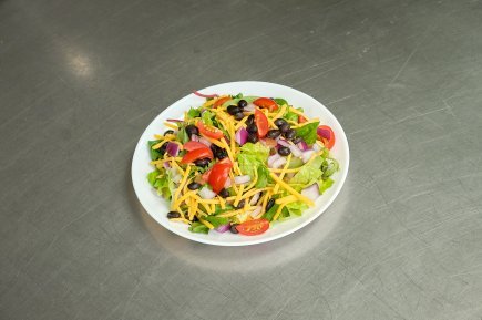 Mexican Fiesta Salad