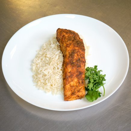 Salmon