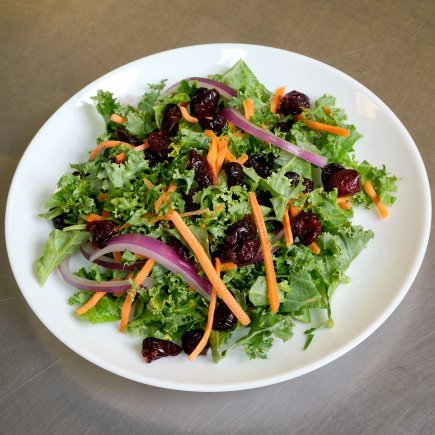 Kale Salad