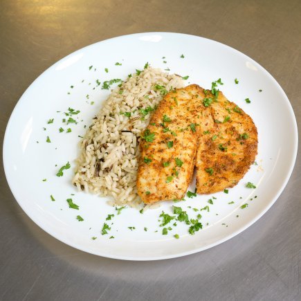 Tilapia