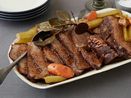 Pot Roast - ala cart