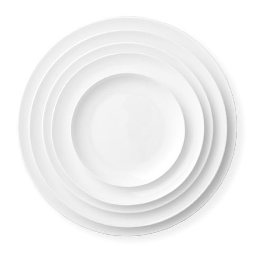 Plate Rental