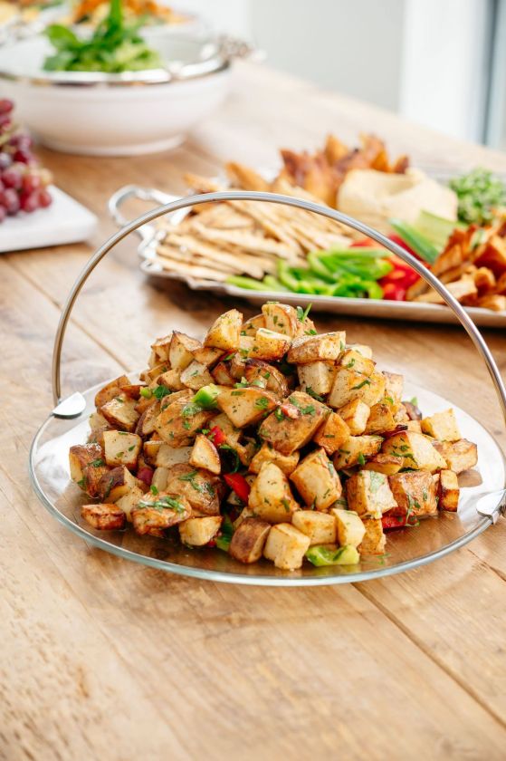 Batata Salata LB