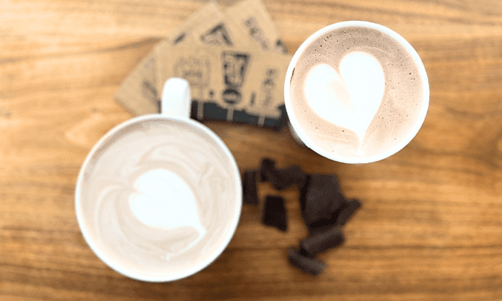 Hot Chocolate