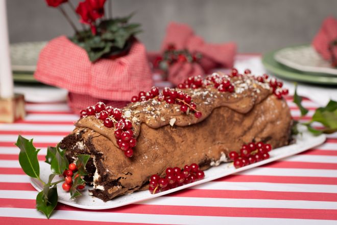 Box for 12 People (4-Course Christmas Day Feast)