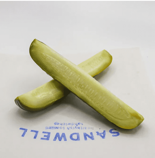 Kosher Dill Pickles