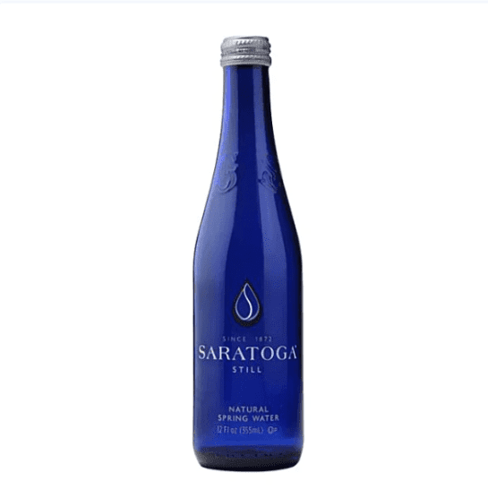 Saratoga Spring Water