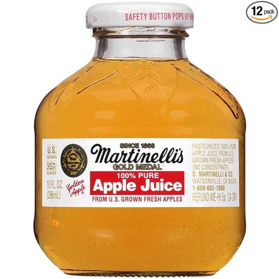 Martinelli's Apple Juice