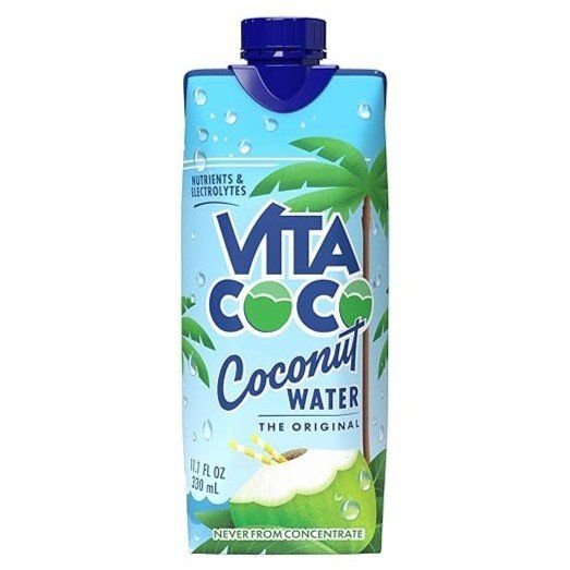 Vita Coco Coconut Water