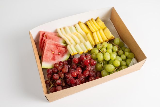 Fruit Platter