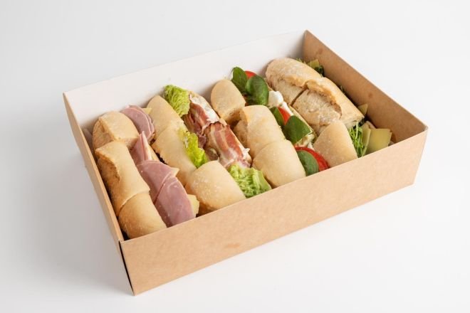 Baguette Selection