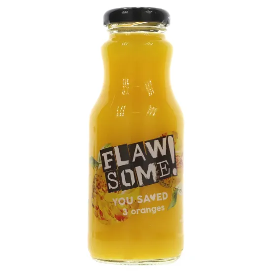  Fresh Fruit Juice