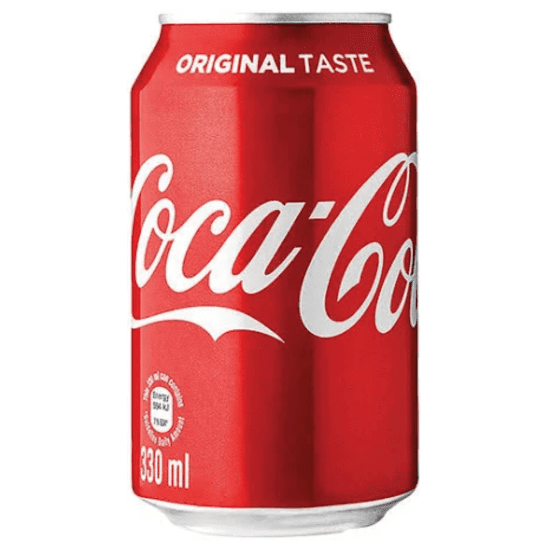 Coca-Cola