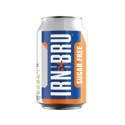 Irn Bru