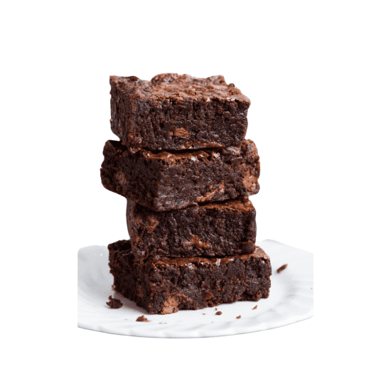 Brownie Box