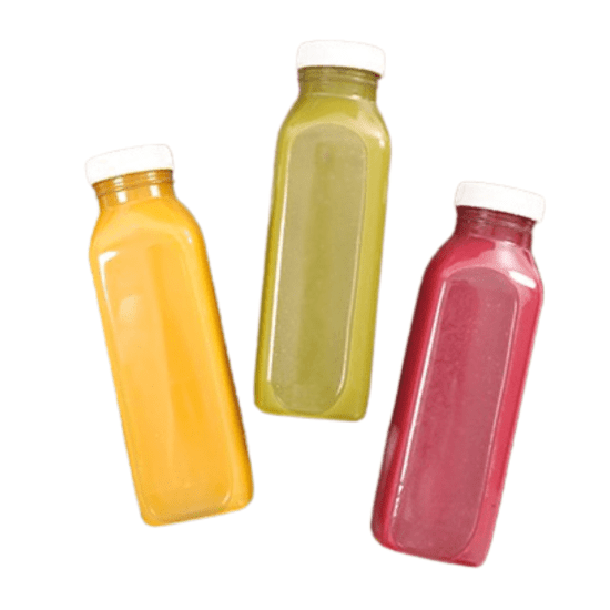 Smoothies to Share
