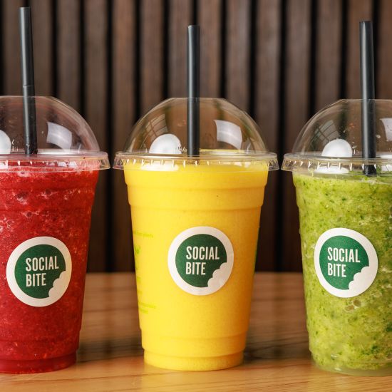 Smoothies