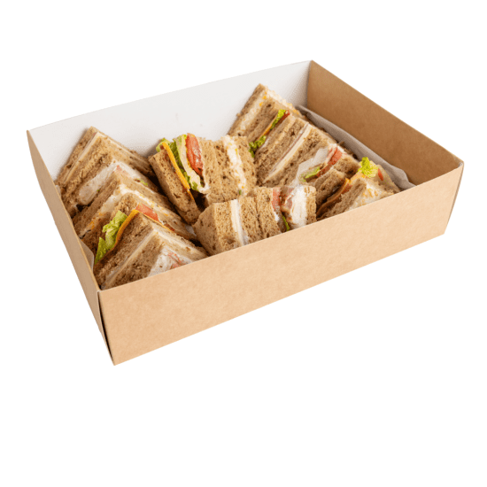 Sandwich Selection: The Classics