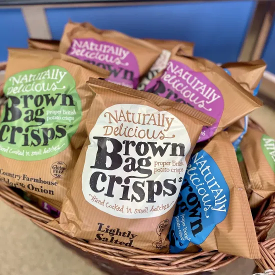 Crisps