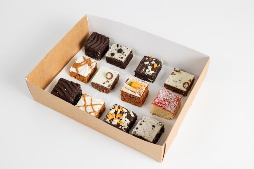 Cake Box