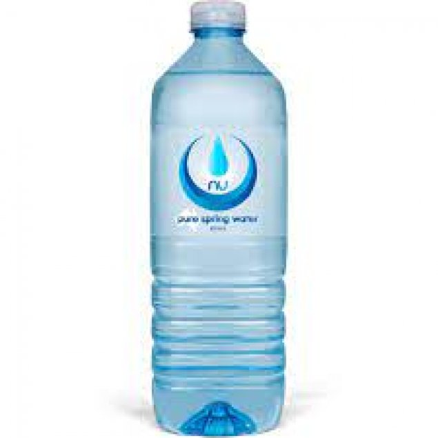600ml Still Water