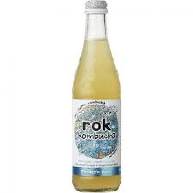 Pineapple Punk ROK KOMBUCHA