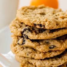 Mixed Premium Cookies