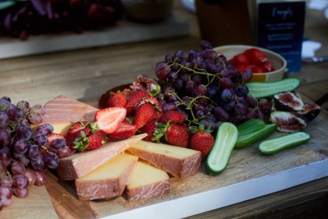 Antipasto Box - Small