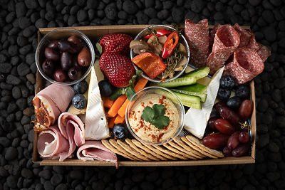 Antipasto Box - Large