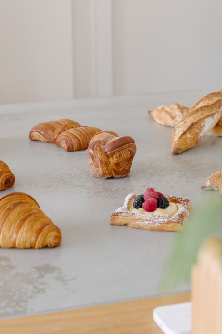 Assorted Pastry Box - by Liebe Pastries