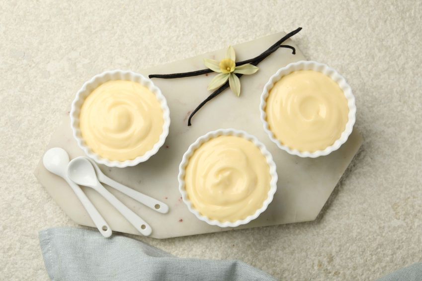 Sweet Treats 