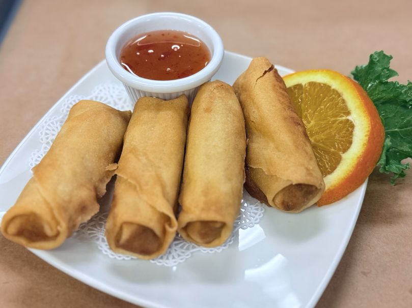 Spring Rolls