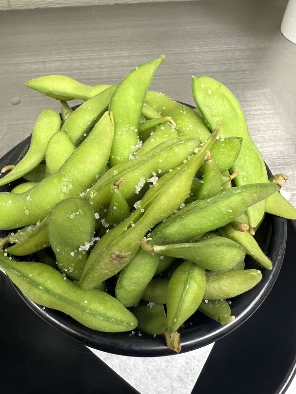 Edamame
