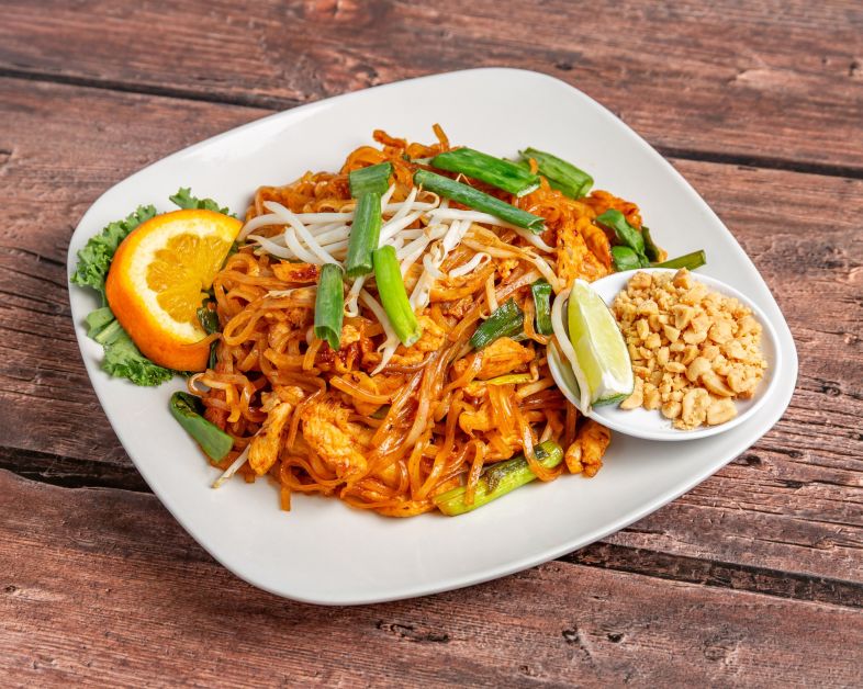 Pad Thai