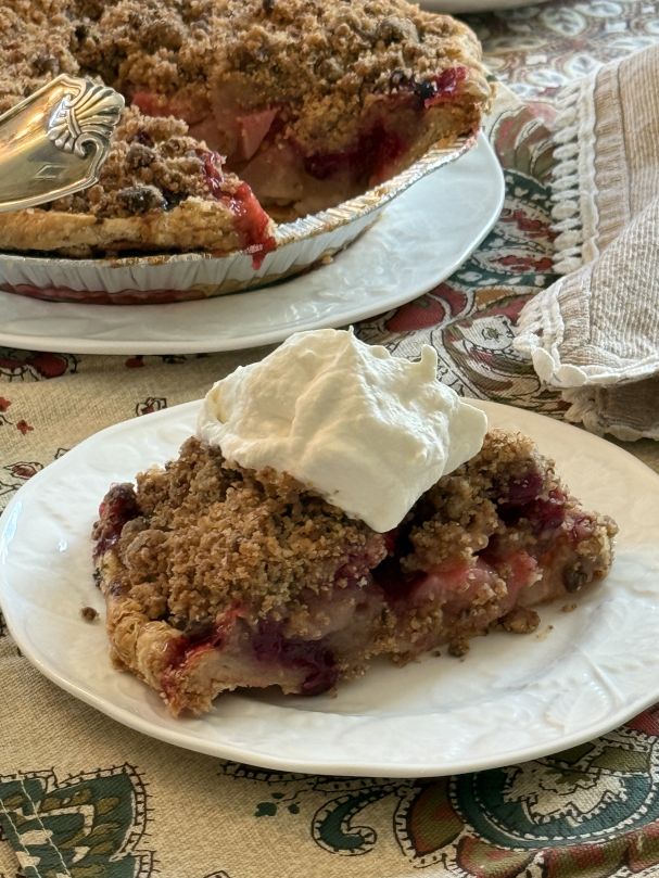 Whipped Cream - Pint